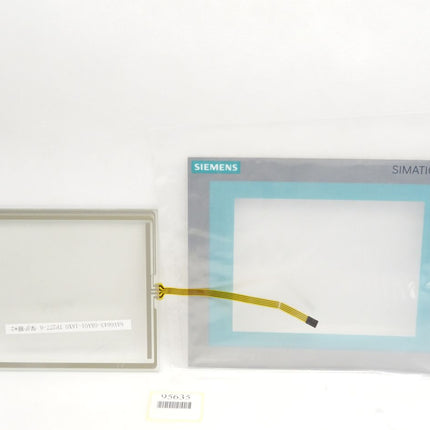Siemens Touchscreen und Membrane für Panel 6AV6643-0AA01-1AX0 TP277 6"