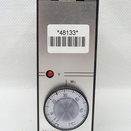 Honeywell Micronik 100 R7420B1002 Regler Temperaturregler