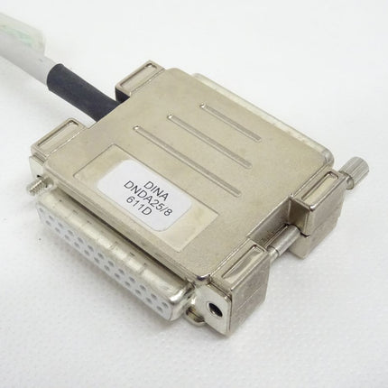 DINA Elektronik DNDA25/8 611D Kabel Adapter