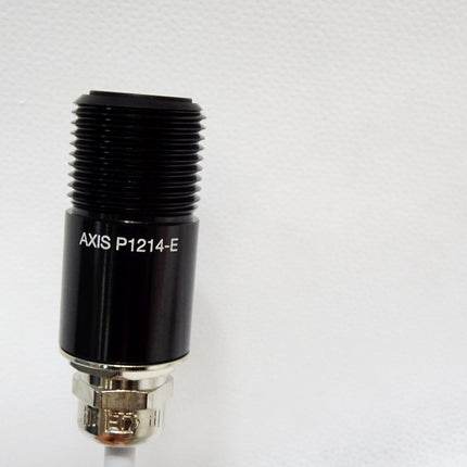 Axis Netzwerkkamera Sensor Unit P12/M20 0531-001-02 P1214-E / Neu OVP - Maranos.de