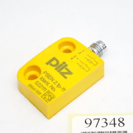 Pilz 522111 PSEN2.1p-11 Sicherheitsschalter