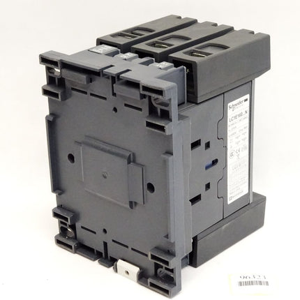 Schneider Electric Leistungsschalter EasyPact TVS LC1E160 LC1E160...N 200A 690V / Neu