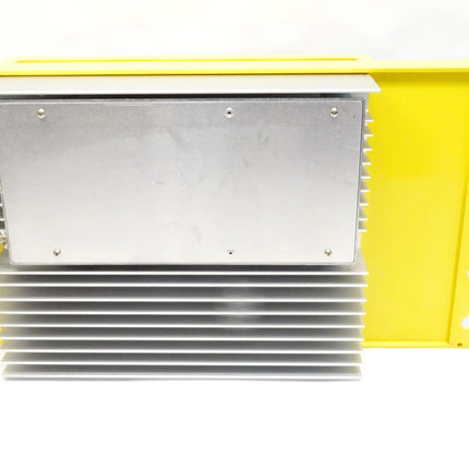 Fanuc Servo Amplifier A06B-6058-H331 / F22 00056-B