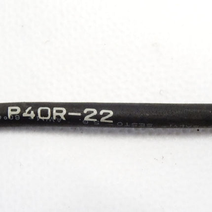 Datalogic P40R-22 Barcodeleser