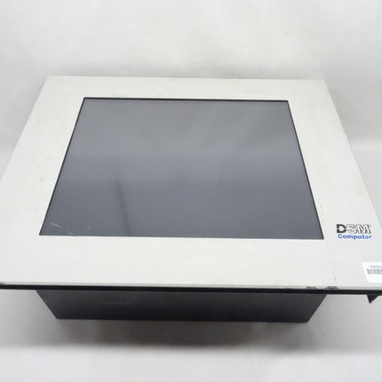DSM 96M9317B Industrie PC Panel Monitor