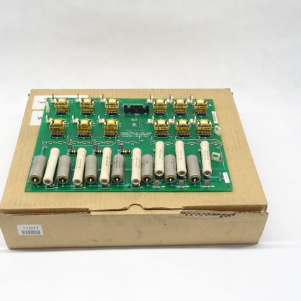 GE Power Connect Card F31X121PCRALG1 / 531X121PCRALG1 S: 13999D NEU-OVP