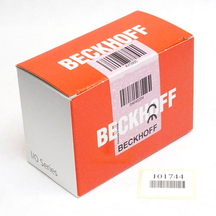 Beckhoff AX5805 TwinSAFE-Drive-Optionskarte / Neu OVP versiegelt - Maranos.de
