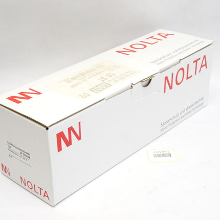Nolta CEE-Motorschutzstecker 50304228 2.5-4.0A / Neu OVP - Maranos.de