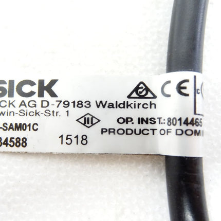 Sick 6034588 Safety Switch