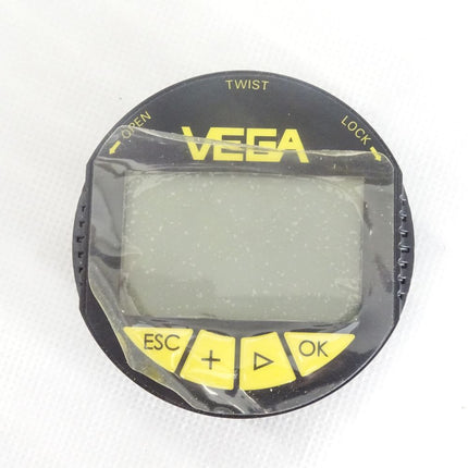 Vega PLICSCOM.-01 / 2.27489-01 / Neu OVP