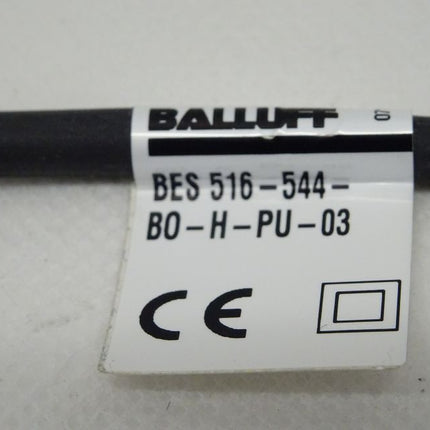 Balluff BES 516-544-B0-H-PU-03 NEU