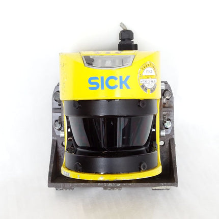 Sick S30A-4111CL / 1052591 Sicherheitslaserscanner