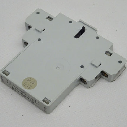 Klöckner Moeller Hilfsschalter NHI11-PKZM1 5 Stück  / Neu-OVP