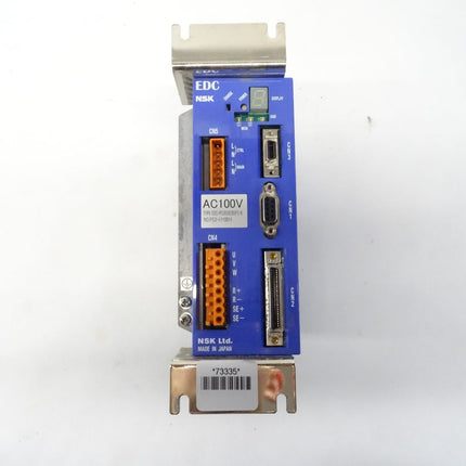 EDC NSK Ltd. M-EDC-PS3030CB5F Servodrive Frequenzumrichter