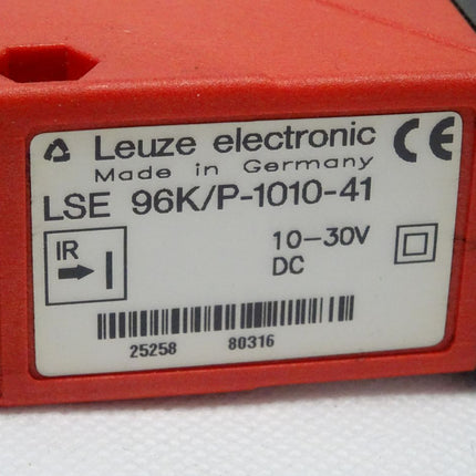 Leuze Electronic LSE 96K/P-1010-41 Lichtschranke Empfänger