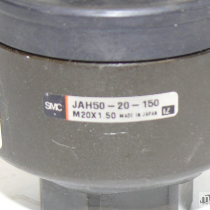 SMC Pneumatik  JAH 50-20-150 M20x150 / JAH50-20-150 | Maranos GmbH