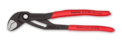 Knipex 00 20 09 V01 Bestseller-Paket Kombizange Seitenschneider Cobra 002009V01 Zangenset - Maranos.de