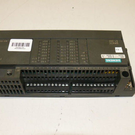 Siemens 6ES7215-2AD00-0XB0 Simatic S7 6ES7 215-2AD00-0XB0 Prozessor