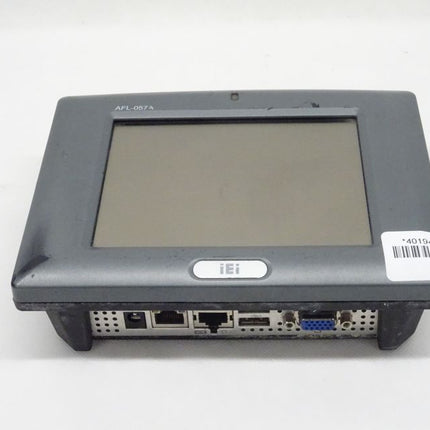 IEI AFL-075A LCD Panel 256MB Display