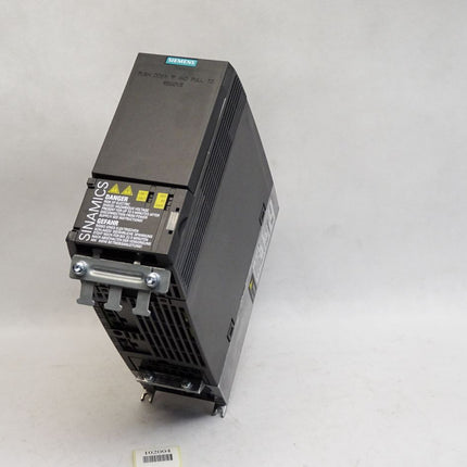 Siemens Sinamics G120C PN 6SL3210-1KE17-5AF1 Frequenzumrichter 3 kW - Maranos.de
