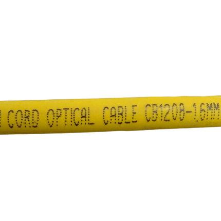 MINI CORD OPTICAL CABLE CB1208-1.6MM-OCC Kabel