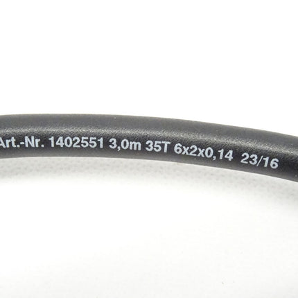 Phoenix Contact 1402551 Sensor/Aktor Kabel SAC-12P-MS/3,0-35T/FS SH SCO // 14 02 55 1 NEU-OVP