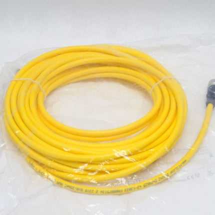 Pilz Verbindungskabel 540342 PSEN cable M12-8sf M12-8sm, 10m / Neu OVP - Maranos.de