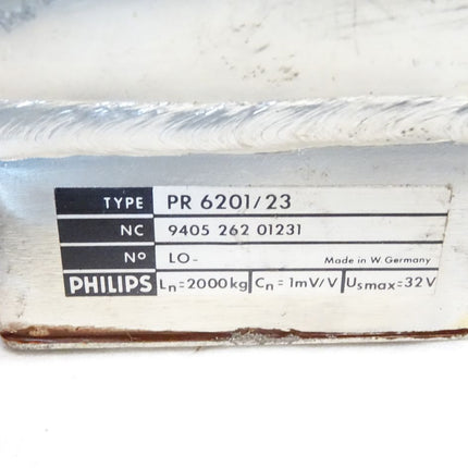 Philips PR6201/23 / 9405 262 01231