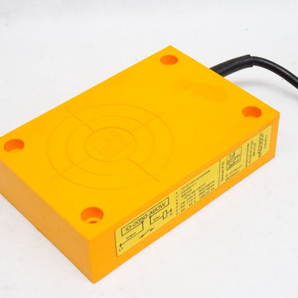 Ifm electronic Induktiver Sensor ID0014 ID-2050-ABOW / Neuwertig - Maranos.de