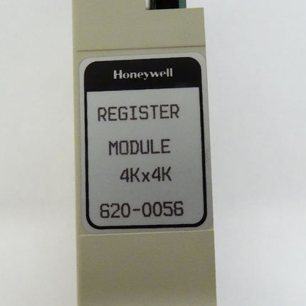 Honeywell 620-0056 Register Modul 4Kx4K ISSC