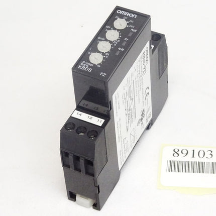 Omron K8DS-PZ1 / Measuring and monitoring relays / Neu
