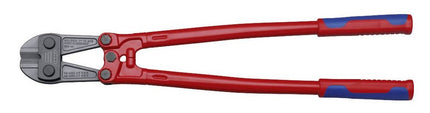 Knipex 71 72 610 Bolzenschneider mit Mehrkomponenten-Hüllen 610mm 62 HRC 7172610 - Maranos.de