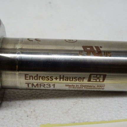 Endress+Hauser TMR31 TMR31-A1AABBAX1AAA / Neu