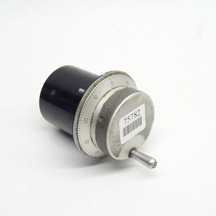 FANUC LTD A860-0201-T001 / Pulse Generator / A860 0201 T001
