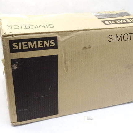 Siemens Simotics Servomotor 1FK7042-5AF71-1FH0 3000/min 0,82kW / Neu OVP - Maranos.de