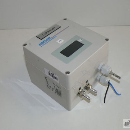 Airflow PTSX-K 133 presure transmitter +/- 0,5%
