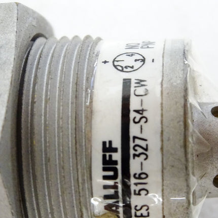 Balluff BES 516-327-S4-CW Induktive Standardsensor