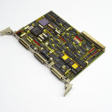 Siemens 6FX1120-4BB02 CPU Board 6FX1 120-4BB02 E:F