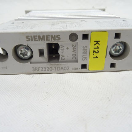 Siemens 3RF2320-1DA02 Halbleiterschütz