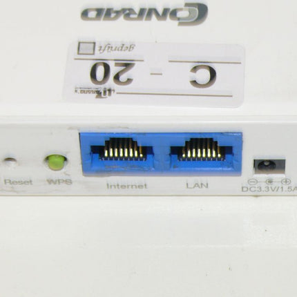 Conrad Portable Router MZK-MF150W  Router MZKMF150W