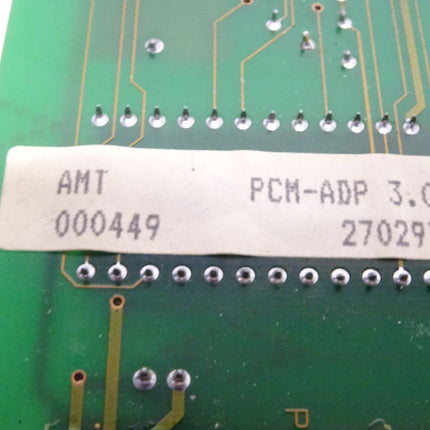 AMT PCM-ADP3.0