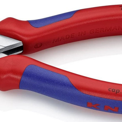 Knipex 7305160  X-Cut Kompakt-Seitenschneider 73 05 160 - Maranos.de