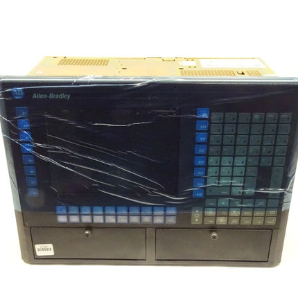 Allen Bradley 6180-AEGBFBZGBCZ Industrie PC Computer 6180