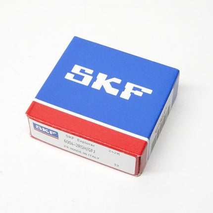 SKF 6004-2RSH/GFJ NEU/OVP versiegelt