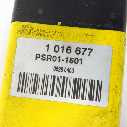 Sick M2000 passive PSR01-1501 Lichtschranke 1 016 677 // 1016677