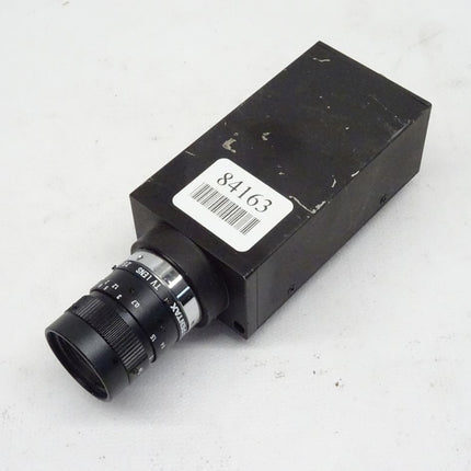 Vision Components VC67 Kamera + TV Lens 25mm 1:1.4
