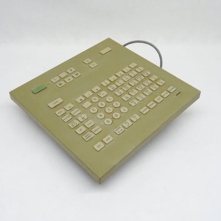 Mitsubishi Electric FCU6-KB014 Operation Board L5A71K28P12A Tastatur FCU6-HD242-3 Keyboard