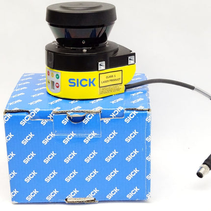 Sick Sicherheitslaserscanner S300 Mini Standard S32B-3011BA / 1056430 / Neu OVP
