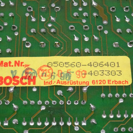 Bosch 050560-406401 A24/0,5-e