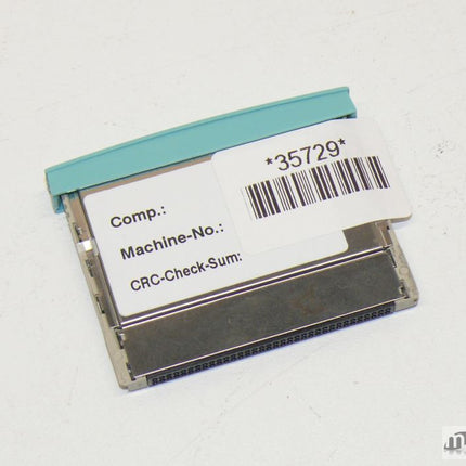 NEU Siemens 6AU1712-1MA00-0AA0 flash Card Memory 6AU1 712-1MA00-0AA0